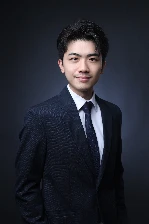 Marcus Kaho Siu, RT Headshot