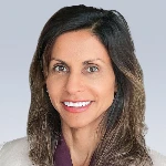 Neha Vapiwala, MD, FASTRO, FASCO,  FACR Headshot