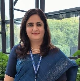 Bharti Devnani, MBBS, DNB Headshot