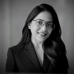 Laya Pillai, MD Headshot
