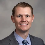 Everett Moding, MD, PhD Headshot