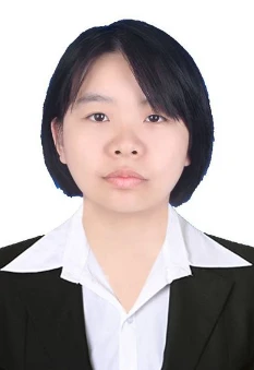 Cong Li Headshot