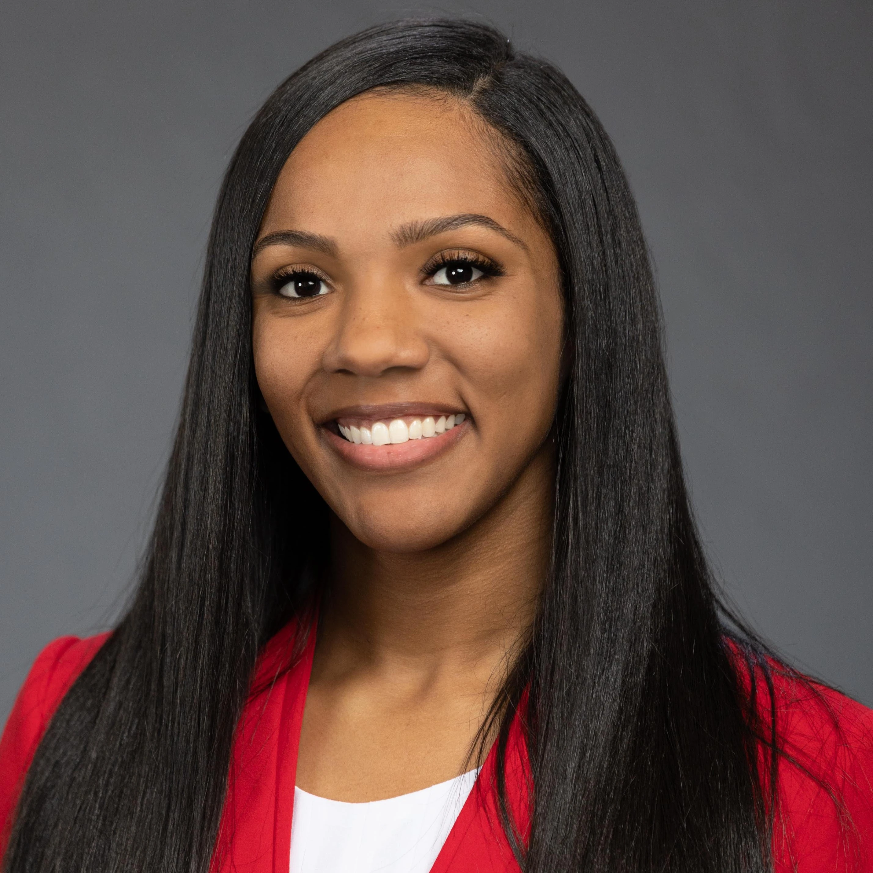 Jazmyne Tabb, MD Headshot