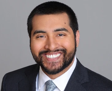 Kareem Wahid, PhD Headshot