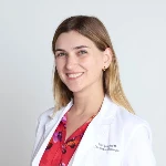Isidora King, MD Headshot