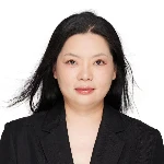 Jiayun Chen, PhD Headshot