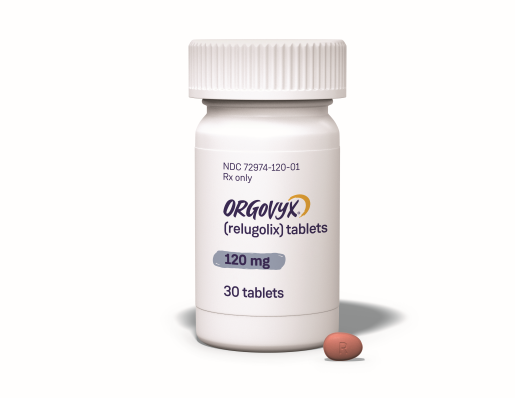ORGOVYX Image
