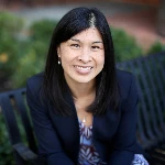Yolanda Tseng, MD Headshot
