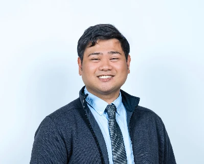 Jose Miguel Callueng, MD Headshot
