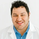 Jonathon Cummock, MD-PhD candidate Headshot