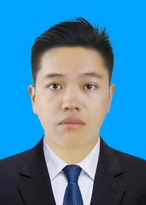 Lian Xinrong, MD, MS Headshot