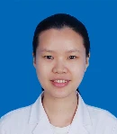 Yuqing Wang, MD Headshot