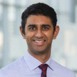 Neil Desai, MD Headshot