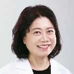 Helen Chen, MD, PhD Headshot