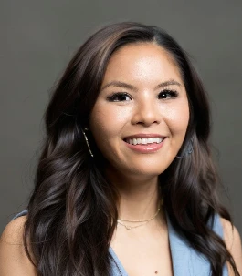 Sybil Jones, MD Headshot