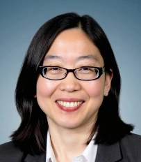 Sue Yom, MD, PhD, FASTRO Headshot