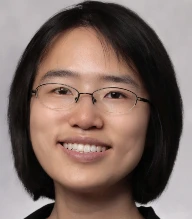 Qian Zhang, MD, PhD, MS Headshot