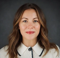 Samantha Skubish, MS, RT, RTT Headshot