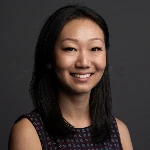 Helen Zhang, MD Headshot