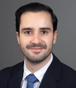 Juan Jose Juarez Vignon Whaley, MD Headshot